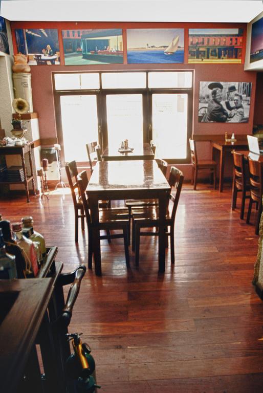 Rendezvous Hostal ลาปาซ ภายนอก รูปภาพ