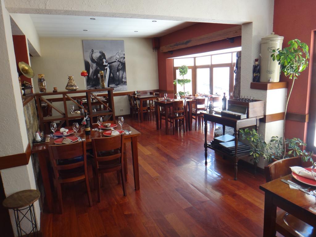 Rendezvous Hostal ลาปาซ ภายนอก รูปภาพ