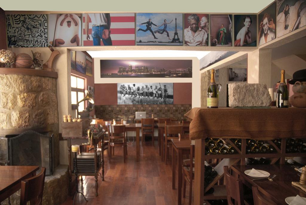 Rendezvous Hostal ลาปาซ ภายนอก รูปภาพ
