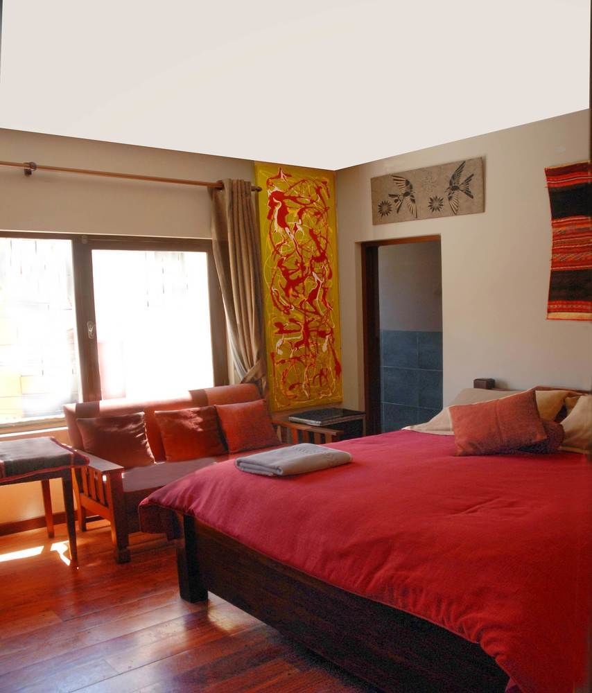 Rendezvous Hostal ลาปาซ ภายนอก รูปภาพ