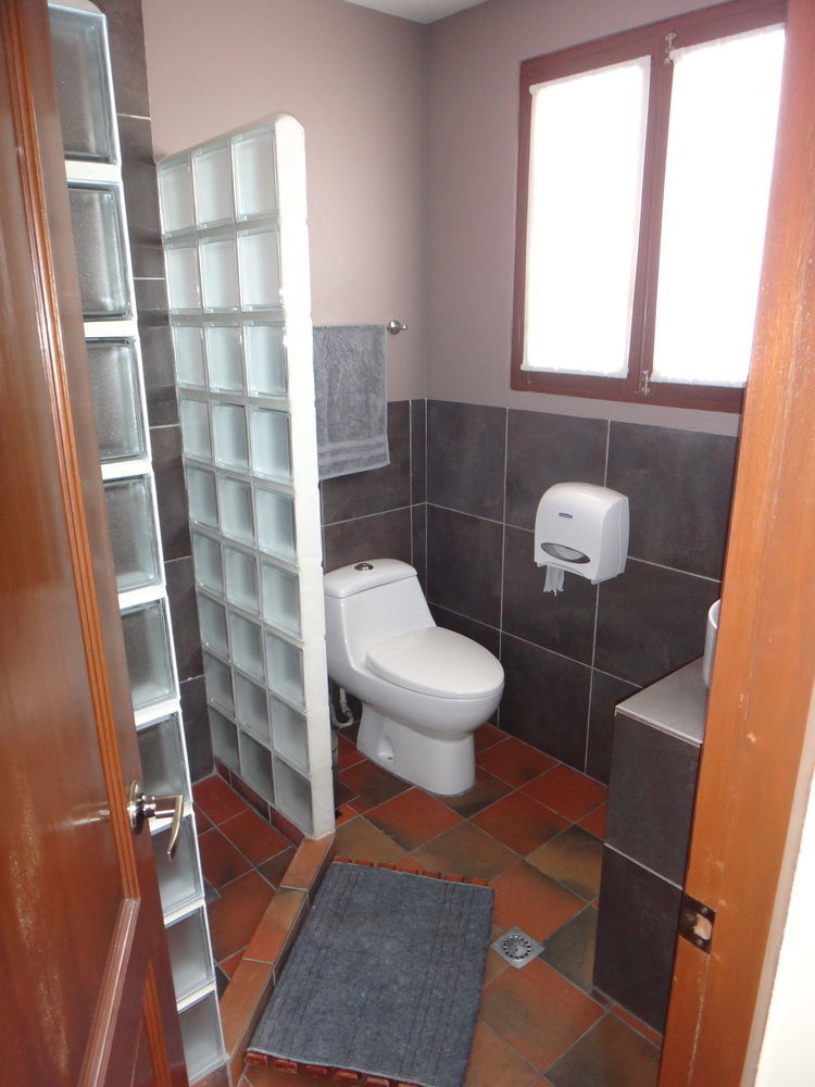 Rendezvous Hostal ลาปาซ ภายนอก รูปภาพ
